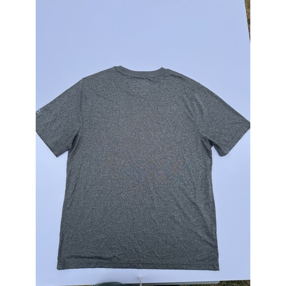 Champion Men’s Memphis Tigers T-Shirt Size Large Gray Short Sleeve Graphic Tee - Picture 8 of 8